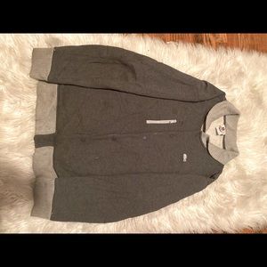 Men Lacoste jacket